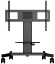Picture of iiyama MD CAR1021-B1 monitor mount / stand 2.18 m (86") Ceiling Black