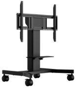 Picture of iiyama MD CAR1021-B1 monitor mount / stand 2.18 m (86") Ceiling Black