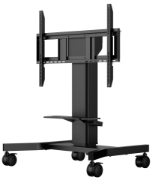 Picture of iiyama MD CAR1021-B1 monitor mount / stand 2.18 m (86") Ceiling Black