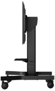 Picture of iiyama MD CAR1021-B1 monitor mount / stand 2.18 m (86") Ceiling Black