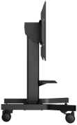 Picture of iiyama MD CAR1021-B1 monitor mount / stand 2.18 m (86") Ceiling Black
