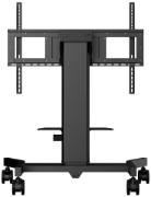 Picture of iiyama MD CAR1021-B1 monitor mount / stand 2.18 m (86") Ceiling Black