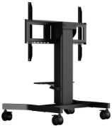 Picture of iiyama MD CAR1021-B1 monitor mount / stand 2.18 m (86") Ceiling Black