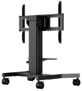 Picture of iiyama MD CAR1021-B1 monitor mount / stand 2.18 m (86") Ceiling Black