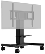 Picture of iiyama MD CAR1021-B1 monitor mount / stand 2.18 m (86") Ceiling Black