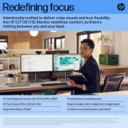 Picture of HP E27 G5 FHD Monitor