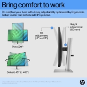 Picture of HP E27 G5 FHD Monitor