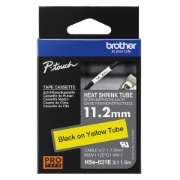 Picture of Brother HSE-631E label-making tape