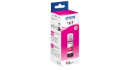 Picture of Epson 107 ink cartridge 1 pc(s) Original Magenta