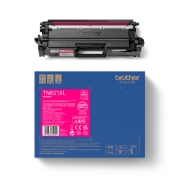 Picture of Brother TN-821XLM toner cartridge 1 pc(s) Original Magenta