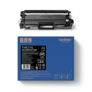 Picture of Brother TN-821XLBK toner cartridge 1 pc(s) Original Black