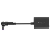 Picture of Targus USB-C Legacy Power Adapter Set Universal Black