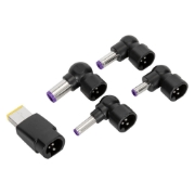 Picture of Targus USB-C Legacy Power Adapter Set Universal Black