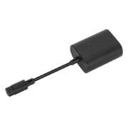 Picture of Targus USB-C Legacy Power Adapter Set Universal Black