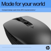 Picture of HP 710 Rechargeable Silent Mouse