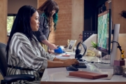 Picture of HP 625 FHD Webcam