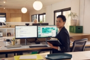 Picture of HP 625 FHD Webcam