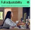 Picture of HP 625 FHD Webcam