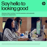 Picture of HP 625 FHD Webcam