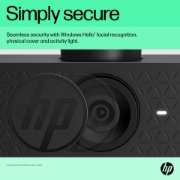 Picture of HP 625 FHD Webcam
