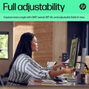 Picture of HP 625 FHD Webcam