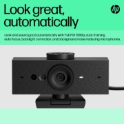 Picture of HP 625 FHD Webcam