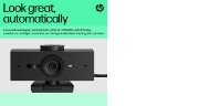 Picture of HP 625 FHD Webcam