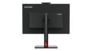 Picture of Lenovo ThinkVision T27hv-30 LED display 68.6 cm (27") 2560 x 1440 pixels Quad HD Black