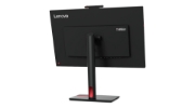 Picture of Lenovo ThinkVision T27hv-30 LED display 68.6 cm (27") 2560 x 1440 pixels Quad HD Black
