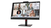 Picture of Lenovo ThinkVision T27hv-30 LED display 68.6 cm (27") 2560 x 1440 pixels Quad HD Black