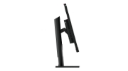 Picture of Lenovo ThinkVision T27hv-30 LED display 68.6 cm (27") 2560 x 1440 pixels Quad HD Black