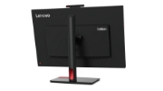 Picture of Lenovo ThinkVision T27hv-30 LED display 68.6 cm (27") 2560 x 1440 pixels Quad HD Black