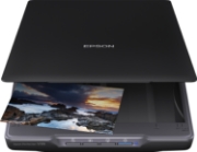 Picture of Epson Perfection V39II Flatbed scanner 4800 x 4800 DPI A4 Black