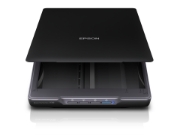 Picture of Epson Perfection V39II Flatbed scanner 4800 x 4800 DPI A4 Black