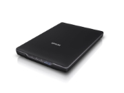 Picture of Epson Perfection V39II Flatbed scanner 4800 x 4800 DPI A4 Black