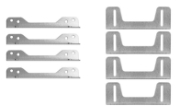 Picture of iiyama OMK5-1 monitor mount accessory