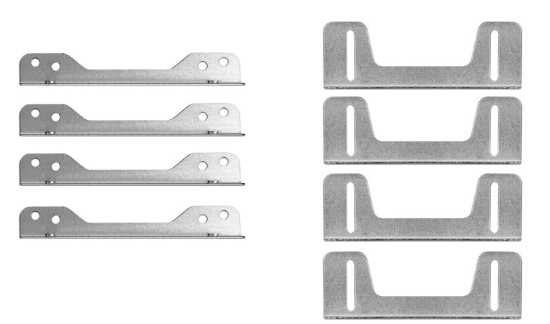 Picture of iiyama OMK5-1 monitor mount accessory