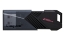 Picture of Kingston Technology DataTraveler 256GB Portable USB 3.2 Gen 1 Exodia Onyx