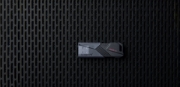 Picture of Kingston Technology DataTraveler 256GB Portable USB 3.2 Gen 1 Exodia Onyx