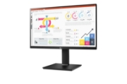 Picture of LG 24QP750P-B computer monitor 60.5 cm (23.8") 2560 x 1440 pixels Quad HD LED Black