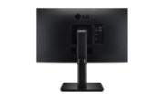 Picture of LG 24QP750P-B computer monitor 60.5 cm (23.8") 2560 x 1440 pixels Quad HD LED Black