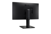 Picture of LG 24QP750P-B computer monitor 60.5 cm (23.8") 2560 x 1440 pixels Quad HD LED Black