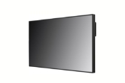 Picture of LG 75XS4G-B Digital signage display 190.5 cm (75") IPS Wi-Fi 4000 cd/m² 4K Ultra HD Black 24/7