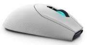 Picture of Alienware AW620M mouse Gaming Right-hand RF Wireless + USB Type-C Optical 26000 DPI