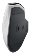 Picture of Alienware AW620M mouse Gaming Right-hand RF Wireless + USB Type-C Optical 26000 DPI