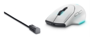 Picture of Alienware AW620M mouse Gaming Right-hand RF Wireless + USB Type-C Optical 26000 DPI