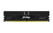 Picture of Kingston Technology FURY 64GB 6000MT/s DDR5 ECC Reg CL32 DIMM (Kit of 4) Renegade Pro XMP