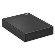 Picture of Seagate One Touch STKZ4000400 external hard drive 4 TB 2.5" Micro-USB B 2.0/3.2 Gen 1 (3.1 Gen 1) Black