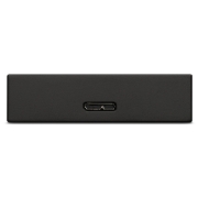 Picture of Seagate One Touch STKZ4000400 external hard drive 4 TB 2.5" Micro-USB B 2.0/3.2 Gen 1 (3.1 Gen 1) Black