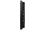 Picture of Samsung QB13R-TM Interactive flat panel 33 cm (13") LED Wi-Fi 500 cd/m² Full HD Black Touchscreen Built-in processor Tizen 4.0 16/7